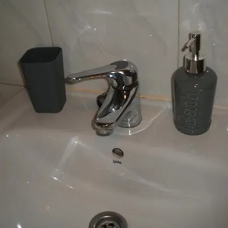 Apartman Piso Gran Via Vigo