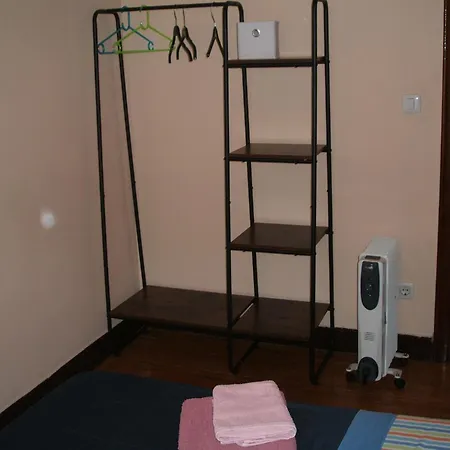 Piso Gran Via Apartman