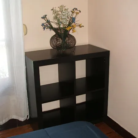 Piso Gran Via Appartamento *