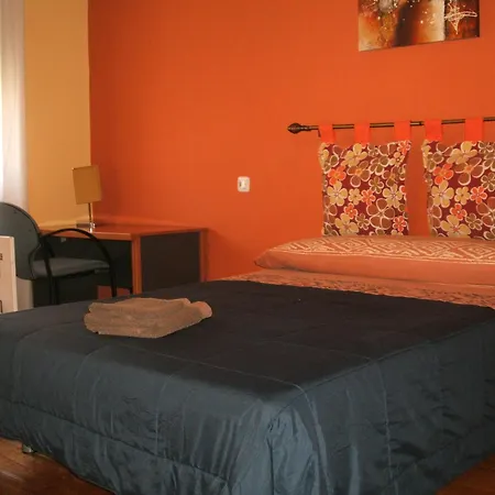 Apartman Piso Gran Via *