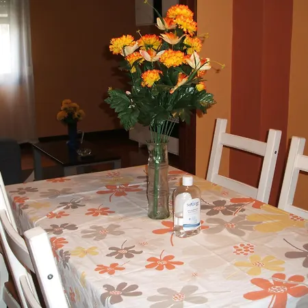 Apartman Piso Gran Via *