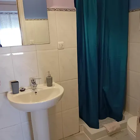 Piso Gran Via Apartman *