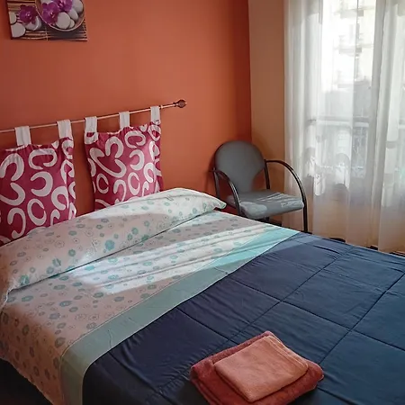 Apartment Piso Gran Via Vigo