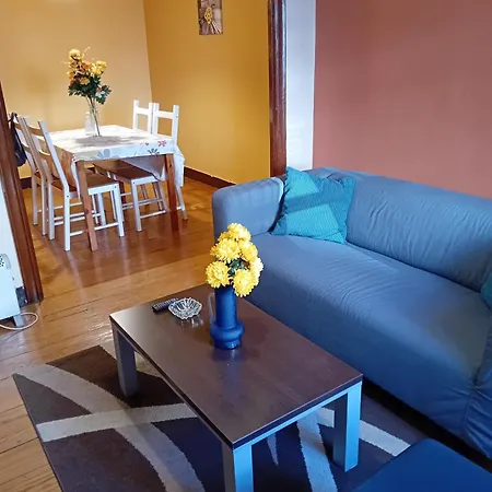 Piso Gran Via Apartment