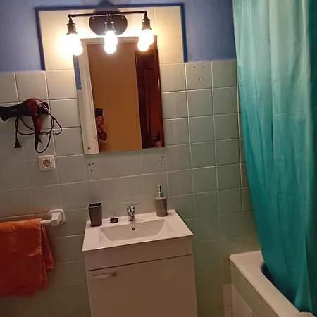 Apartman Piso Gran Via *