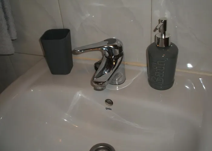 Daire Piso Gran Via Vigo