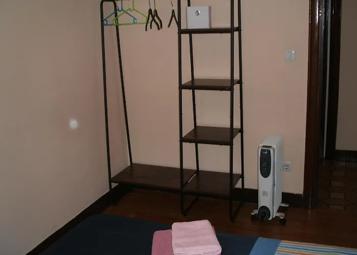 Piso Gran Via Appartamento