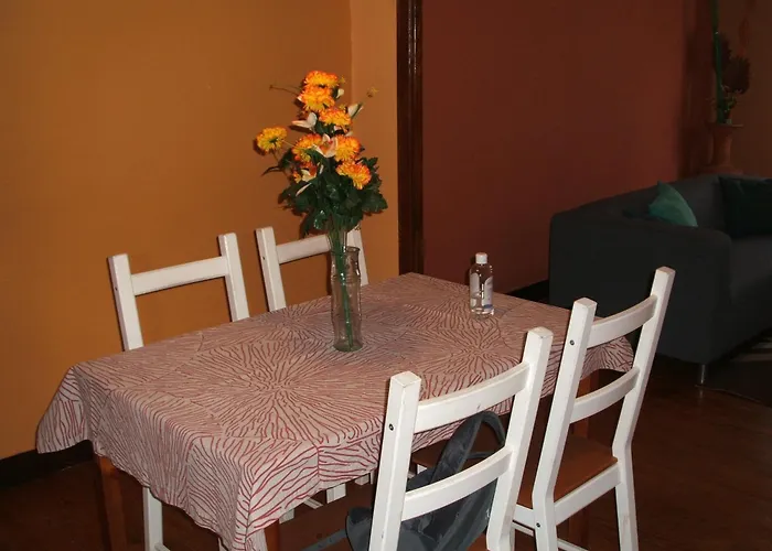 Appartamento Piso Gran Via Vigo