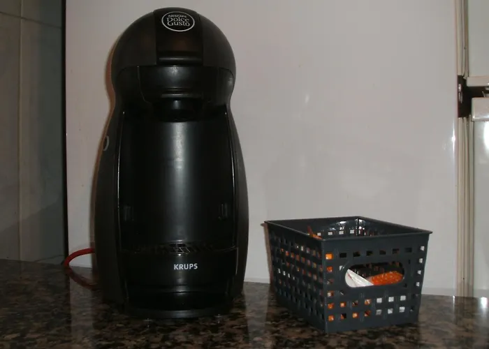 Appartamento Piso Gran Via