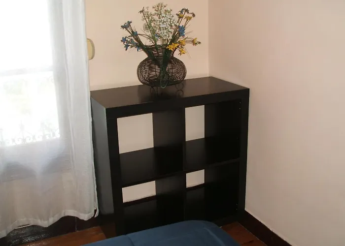 Piso Gran Via Daire *