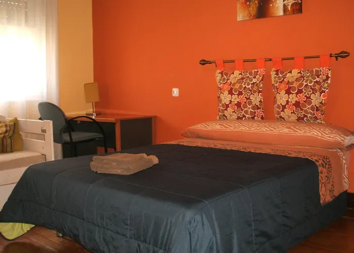 Daire Piso Gran Via *