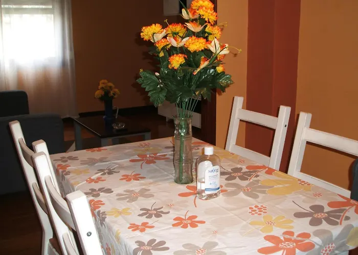 Appartamento Piso Gran Via *