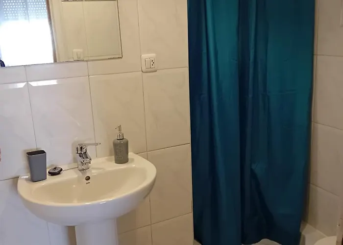 Piso Gran Via Daire *