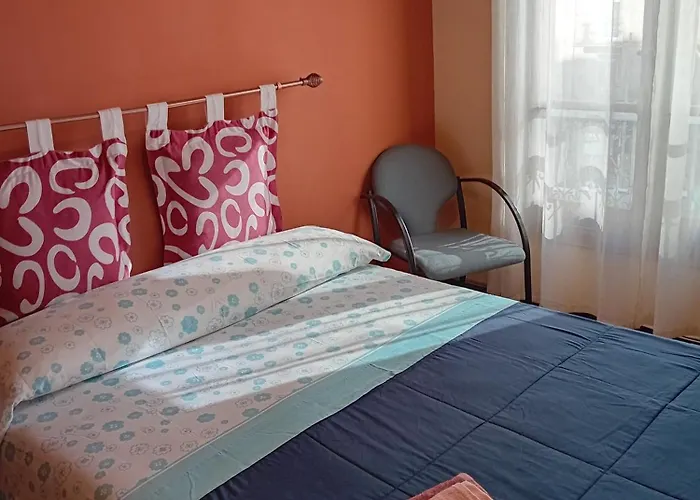 Daire Piso Gran Via Vigo