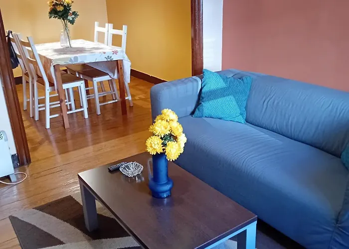 Piso Gran Via Appartamento