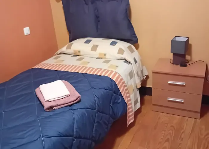 Piso Gran Via Appartamento *