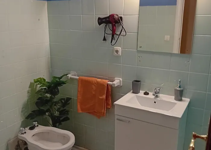 Piso Gran Via Appartamento