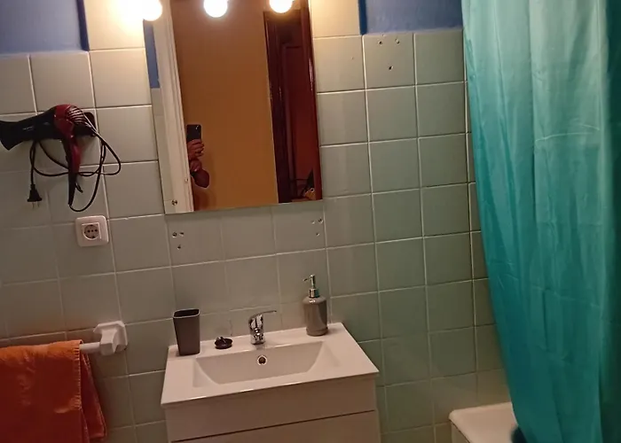 Appartamento Piso Gran Via *